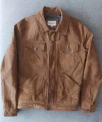 Veste cuir porcin neuve, Ophalen, Zo goed als nieuw