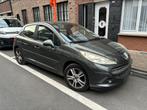 Gekeurde peugeot 207 benzine automaat, Auto's, Peugeot, Automaat, Bedrijf, Euro 4, Te koop