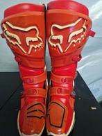 Fox crosslaarzen crossbotten motorcrossbotten, Motoren, Ophalen
