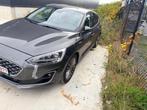 Ford Focus EcoBoost Special volledig op benzine, Auto's, Euro 6, Leder, Bedrijf, Focus