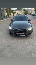 Audi A3, Auto's, Grijs, Particulier, A3, Te koop