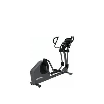 LIFE FITNESS – E3 – CROSSTRAINER MET TRACK CONNECT beschikbaar voor biedingen