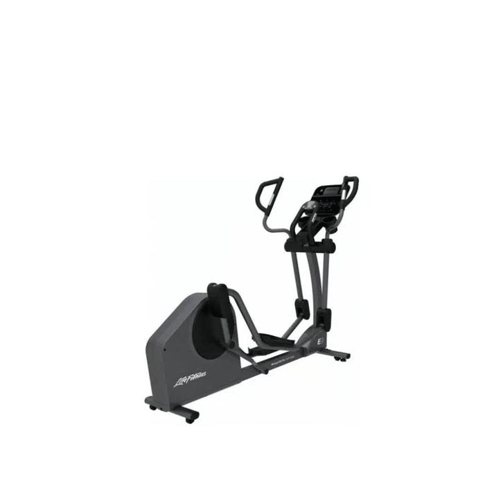 LIFE FITNESS – E3 – CROSSTRAINER MET TRACK CONNECT, Sport en Fitness, Fitnessmaterialen, Nieuw, Overige typen, Armen, Benen, Borst