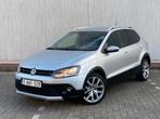 Volkswagen PoloCross 1.4TDI 66kw  Année 2015  188 000 km, Boîte manuelle, SUV ou Tout-terrain, 5 portes, Diesel