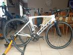 Vélo de course Ridley Noah en carbone, Ophalen, Zo goed als nieuw