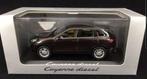 Porsche Cayenne schaal 1/43 - nagelnieuw - prachtige afwerki, Hobby en Vrije tijd, Ophalen of Verzenden, Nieuw