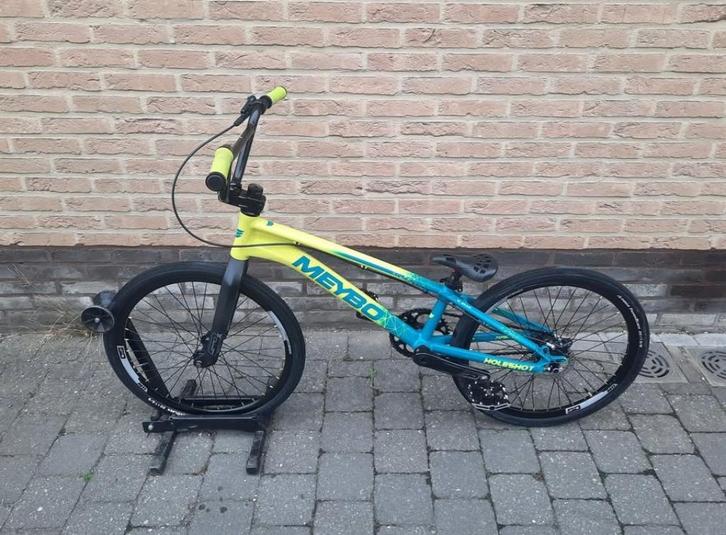 Meybo holeshot 2024 - Exper XL, Fietsen en Brommers, Fietsen | Crossfietsen en BMX, Gebruikt, Ophalen