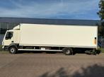 2015 Volvo 250 Vrachtwagen met gesloten opbouw, Auto's, Euro 6, Overige brandstoffen, Bedrijf, Volvo