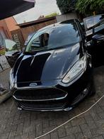Ford fiesta 998cc, Auto's, Ford, Stof, Euro 6, Zwart, Particulier