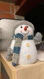 Bonhomme de neige lumineux, Divers, Enlèvement ou Envoi, Comme neuf