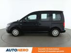 Volkswagen Caddy 1.0 TSI Trendline BlueMotion (bj 2018), Auto's, Volkswagen, Voorwielaandrijving, 75 kW, Stof, Gebruikt