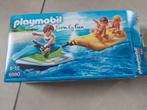 Playmobil Family fun jet ski et banane, Comme neuf, Enlèvement ou Envoi