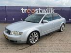 2003 - Audi - A4 Limousine - 2.0 - Personenauto, Auto's, Audi, Gebruikt, Bedrijf, Euro 4, Te koop
