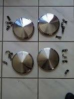 enjoliveurs inox Saab 900, Ophalen, Zo goed als nieuw