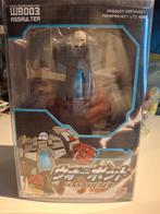 Fansprojects Warbot WB003 Assaulter 2012 (MP Braodside), Verzamelen, Ophalen of Verzenden