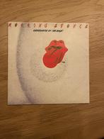 Single; Rolling stones Undercover of the night, Single, Enlèvement, Utilisé, 7 pouces