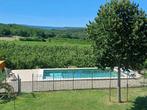 Gite au pied du mont Ventoux en Provence - piscine / vin, Vacances, 5 personnes, Internet, Campagne, Propriétaire