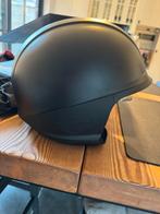 Helm harley davidson, Ophalen
