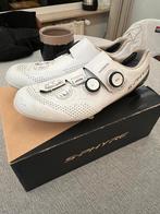 Shimano S-Phyre RC9, Fietsen en Brommers, Heren, Schoenen, Ophalen of Verzenden, Zo goed als nieuw