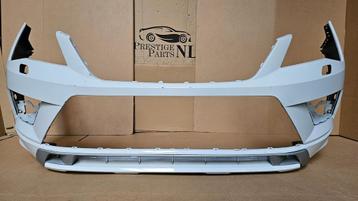 Voorbumper Seat Ateca 575 FR KLS 6xPDC BUMPER bj.2016-2021  beschikbaar voor biedingen