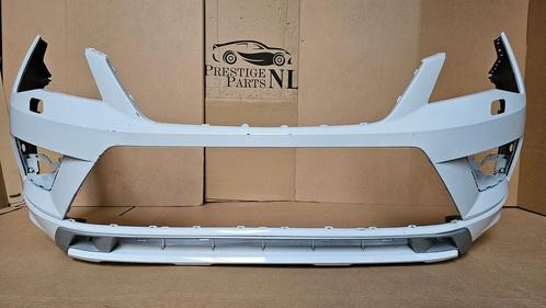 Voorbumper Seat Ateca 575 FR KLS 6xPDC BUMPER bj.2016-2021, Auto-onderdelen, Carrosserie, Bumper, Voor, Gebruikt, Herkomst onderdeel bekend