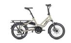 Tern transportfiets., Fietsen en Brommers, Elektrische fietsen, Zo goed als nieuw, Minder dan 47 cm, 50 km per accu of meer, Ophalen