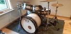 Drumcraft 8 serie maple professioneel drumstel in zgst, Zo goed als nieuw, Ophalen