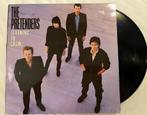 Pretenders LP learning to crawl, Cd's en Dvd's, Vinyl | Pop, Ophalen of Verzenden