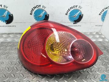 TOYOTA AYGO KGB10L 1.0-12V [L_TAILLIGHT] 2008 beschikbaar voor biedingen