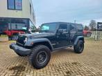 Jeep Wrangler RUBICON 2.8CRD Extreme, Auto's, Jeep, Automaat, Stof, Bedrijf, Diesel