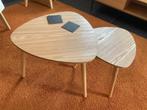 Salontafeltjes, Huis en Inrichting, Tafels | Salontafels, Ophalen, Nieuw