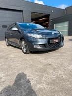 RENAULT MEGANE GT LINE | 1.9 DCI | 2012 | 175000 KM, Auto's, Renault, Te koop, Zilver of Grijs, Diesel, Bedrijf