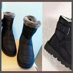 2 PAIRES DE BOTTES POUR FEMMES (neuves), Enlèvement ou Envoi, Neuf, Bottes de neige