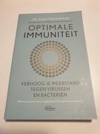 Rudy Proesmans - Optimale immuniteit, Ophalen of Verzenden, Rudy Proesmans
