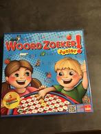 Woord zoeker junior, Enlèvement, Comme neuf