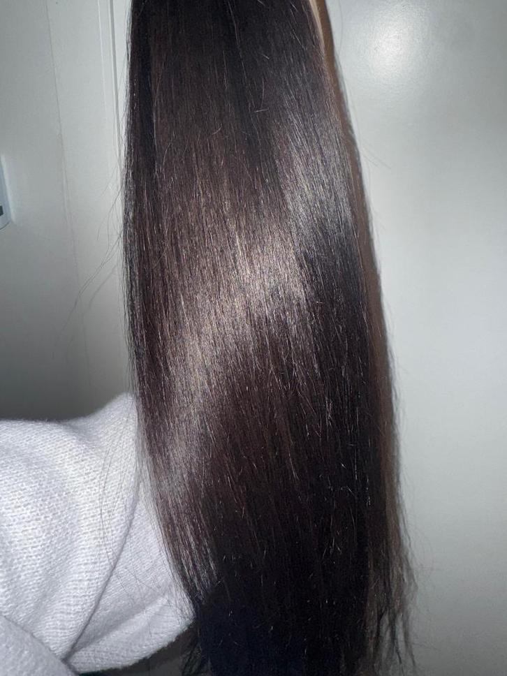 Haar extensions, Bijoux, Sacs & Beauté, Beauté | Soins des cheveux, Comme neuf, Perruque ou Extension de cheveux, Enlèvement