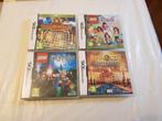 Lot Jeux DS, Consoles de jeu & Jeux vidéo, Enlèvement ou Envoi