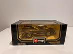 BBURAGO DIAMONDS Mercedes - Benz 300sl (1954), Hobby en Vrije tijd, Ophalen of Verzenden, Zo goed als nieuw, Burago
