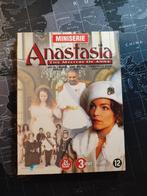 Anastasia dvd, Vanaf 12 jaar, Ophalen of Verzenden, Zo goed als nieuw, Detective en Krimi