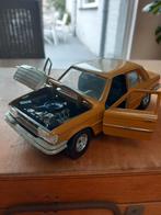 Modelauto mercedes 1:24, Hobby & Loisirs créatifs, Voitures miniatures | 1:24, Enlèvement ou Envoi, Utilisé, Voiture, Burago