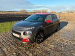 Citroen c3 2020 benzine, Auto's, Stof, 5 deurs, Particulier, Stadsauto