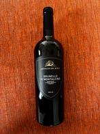 Brunello di montalcino,castiglion del bosco 2014, Ophalen, Nieuw, Italië, Rode wijn