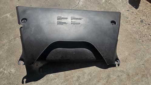 Luchtinlaat Aanzuigbuis N62b44 BMW X5 E53 13711437101 143710, Auto-onderdelen, Motor en Toebehoren, BMW, Gebruikt, Ophalen of Verzenden