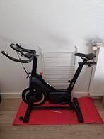 Senz Sports 2000 - Indoor Cycle- Fitness Fiets - Incl. . Tr, Comme neuf, Enlèvement