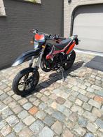 Beta rr 50 (2019), Fietsen en Brommers, Brommers | Overige merken, Ophalen, Gebruikt