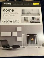 Noma room-divider 5-delig, Enlèvement, Comme neuf