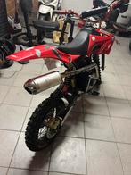 Pitbike start en rijd zonder probleem, Fietsen en Brommers, Ophalen of Verzenden
