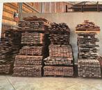 Eiken vloerplanken, Doe-het-zelf en Bouw, Ophalen, Zo goed als nieuw, Eiken