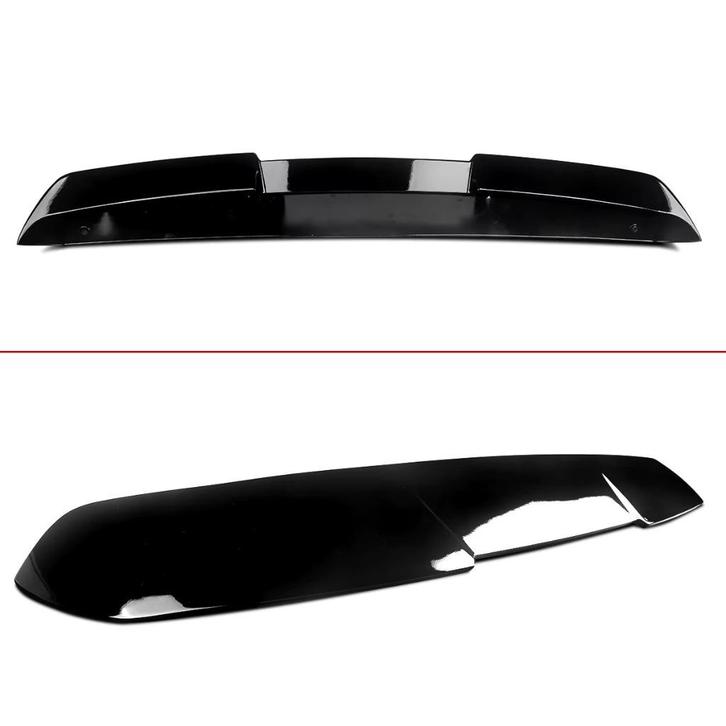 Dakspoiler Mercedes VITO W447 W448 | 14-26 | Hoogglans Zwart, Auto-onderdelen, Carrosserie, Achterklep, Mercedes-Benz, Achter