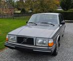 VOLVO 244 Diesel 2,3 l Année 1983, Autos, Achat, Boîte manuelle, Diesel, Particulier